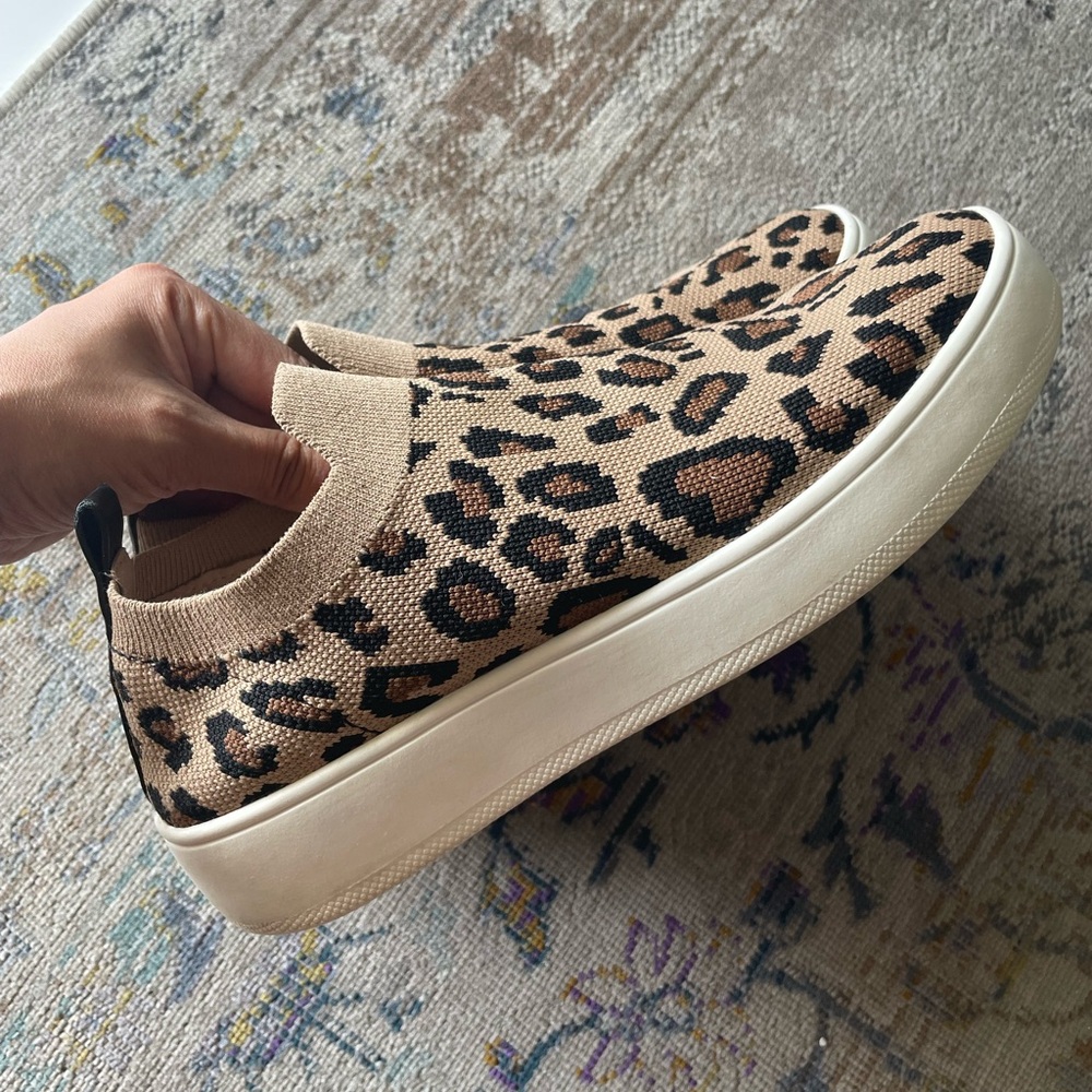 Steve Madden shoes